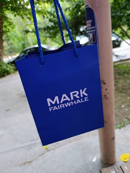 Mark Fairwhale orginal soat