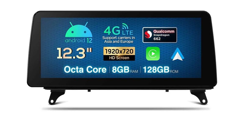 Navigatie BMW x5 X6 seria 5 seria 3 e70 e71 e90 e91 e60 e84