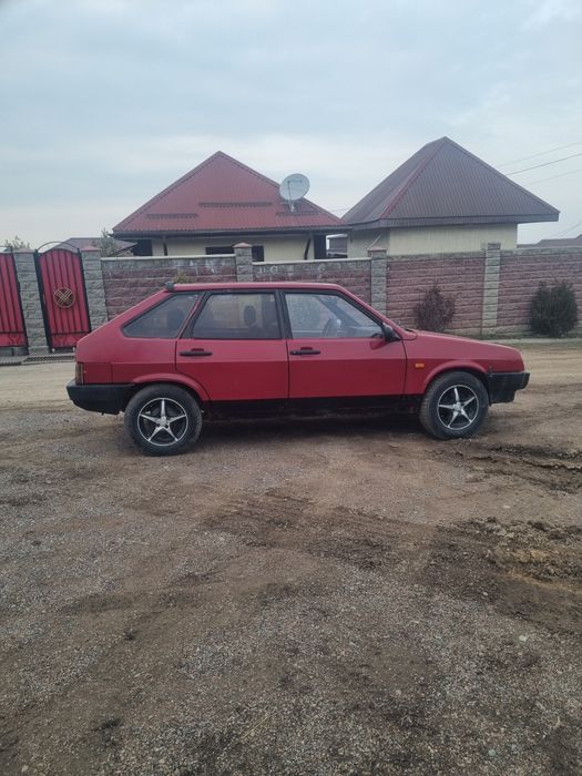 Продам машину жигули