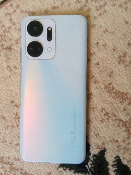 Телефон Хонор продам