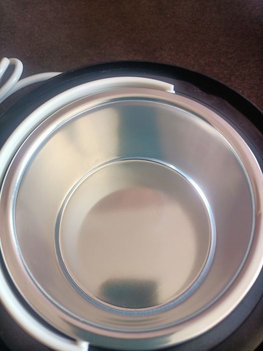 Воскоплав, новый