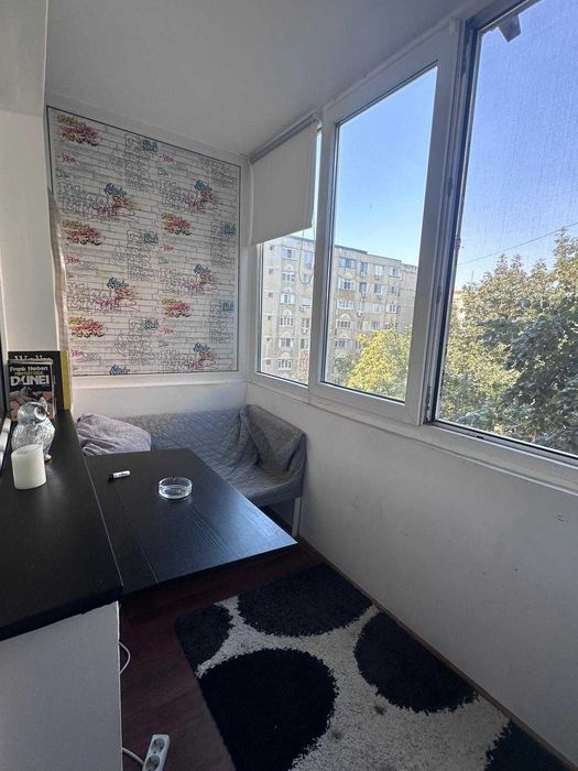 Apartment 2 camere Crangasi Strada Ceahlau