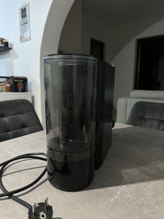 Aparat de cafea cu capsule nespresso Atelier
