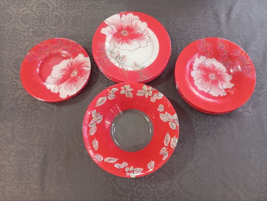 Сервиз за хранене 19 части