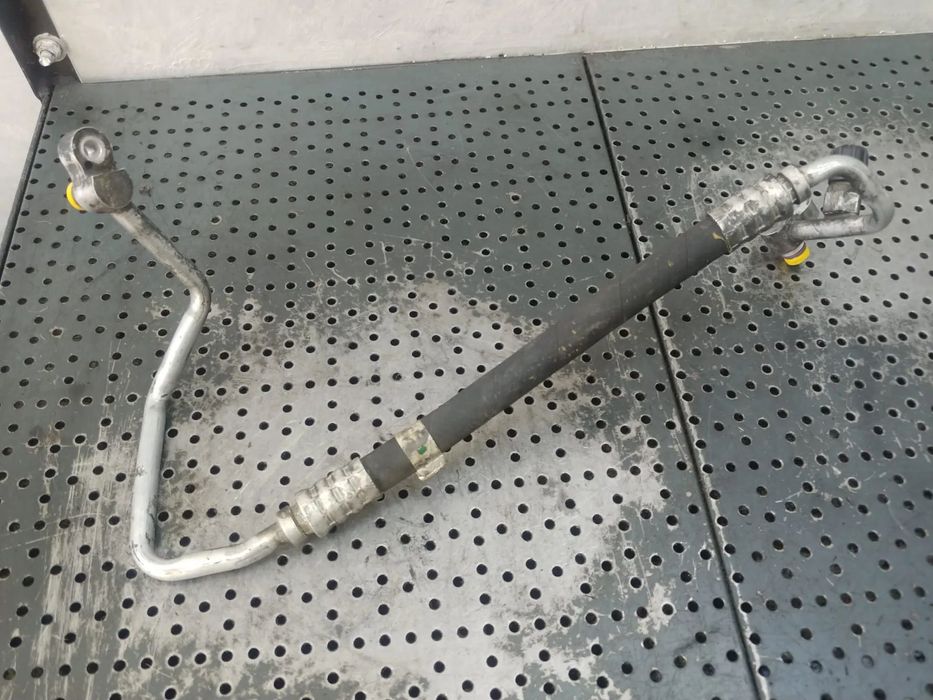 conducta clima ac 3.0 d m57  bmw x5 e53