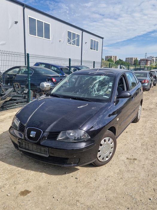 Seat ibiza 1.9 SDI (На части)