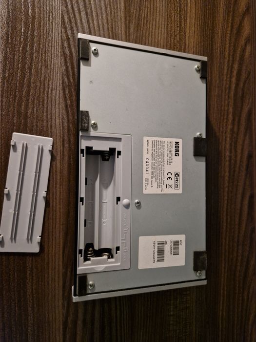 Vand procesor+ pedale