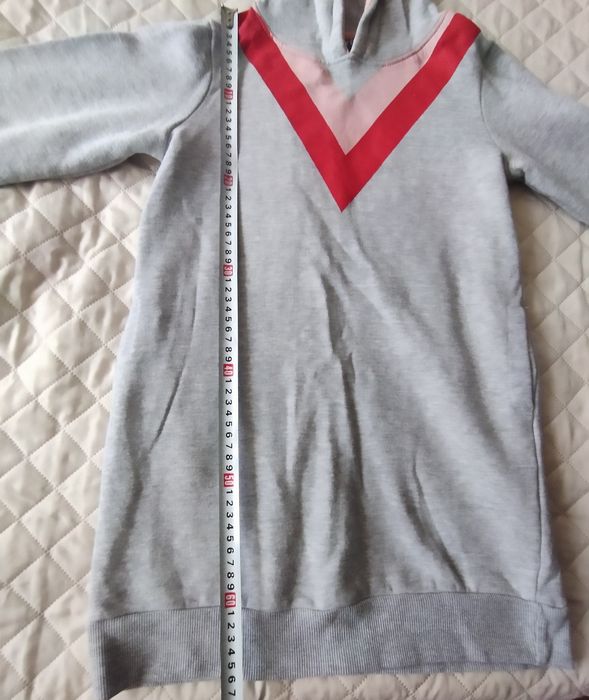 Детска рокля-туника