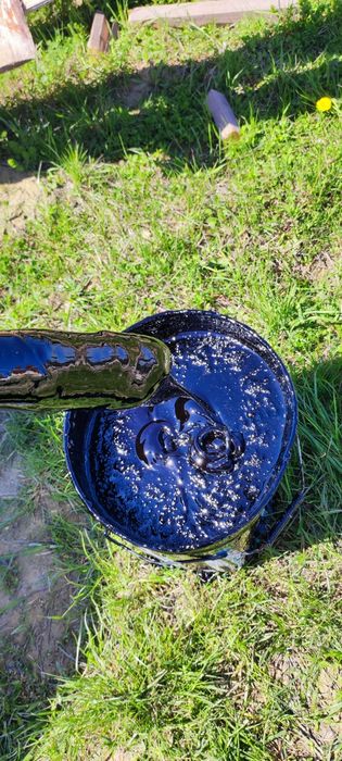 păcură Dohot calitate