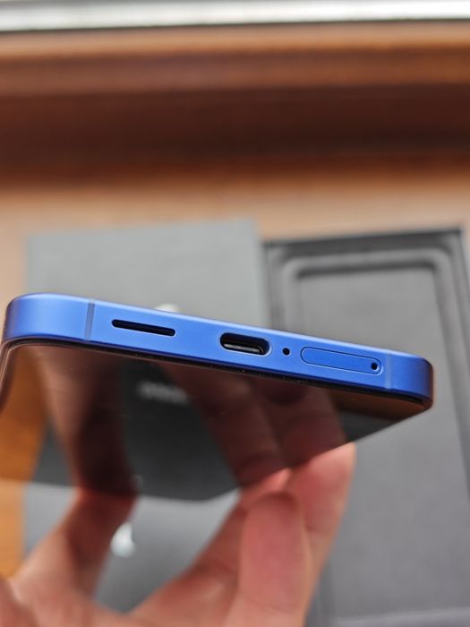 Samsung S25 Plus 256Gb 5G идеальный