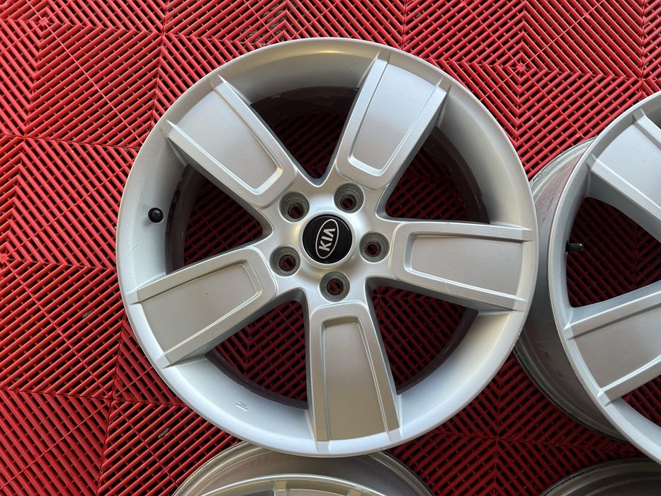 Jante / Roti 5x114,3 R18 kia mazda hyundai toyota renault
