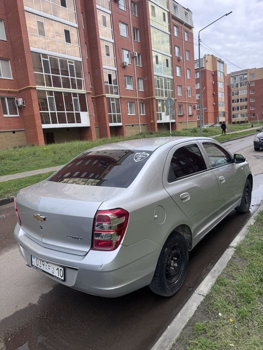Сдам кобальт в аренду