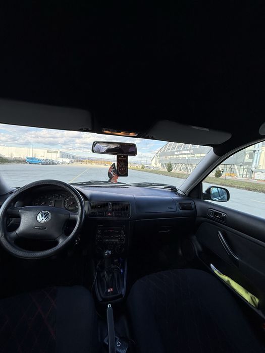 Volkswagen Golf 4 1.6 benzina