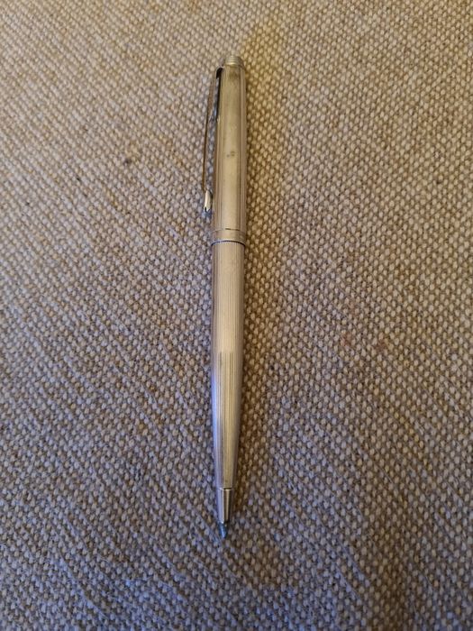 Pix Parker Silver 45