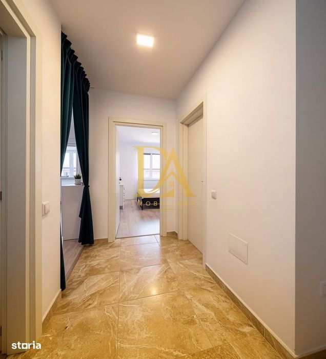 2 Camere 60 MP| Avangarde City| Bloc 2019| Etaj 7/7 Mobilat Utilat