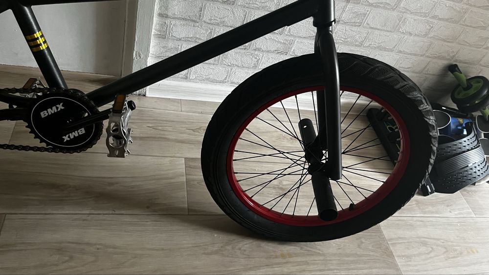 BMX Велосипед продаю
