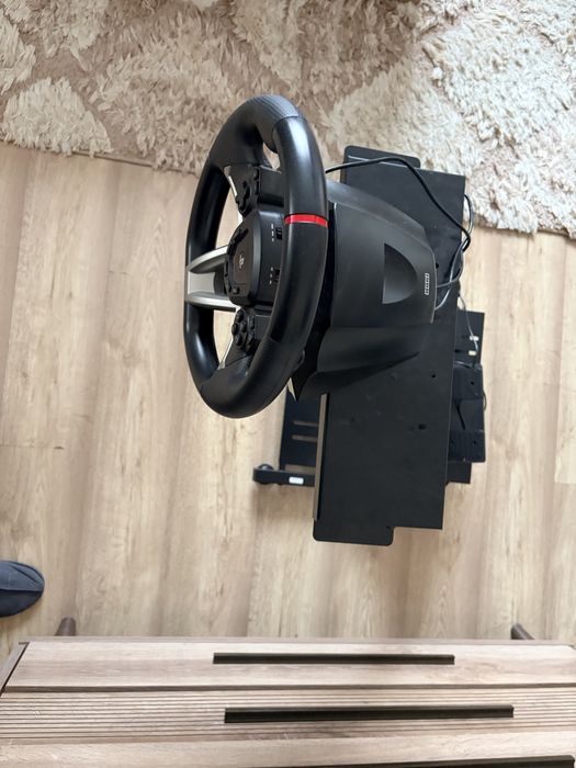 Волан HORI Racing със стойка - гаранция до 11.2027