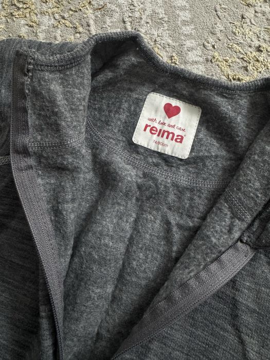 Термобелье рейма