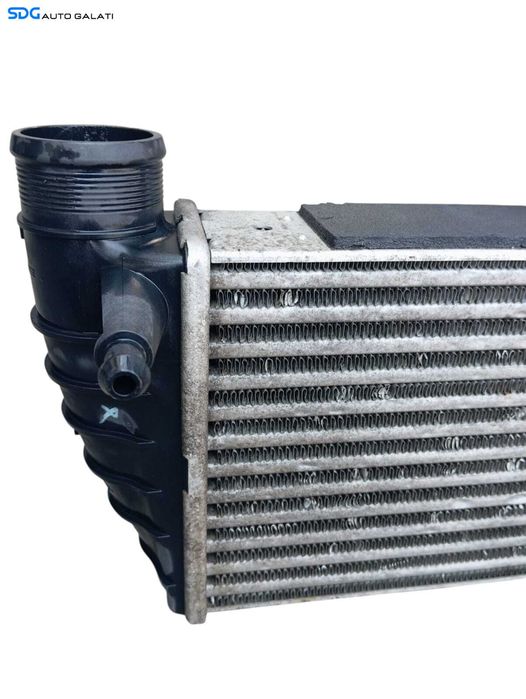 Radiator Intercooler Audi A4 B7 2.0 TFSI BGB BWT BWE BPG BYK BPJ 2004 - 2008 Cod 8E0145806Q 6021745 [V0321]