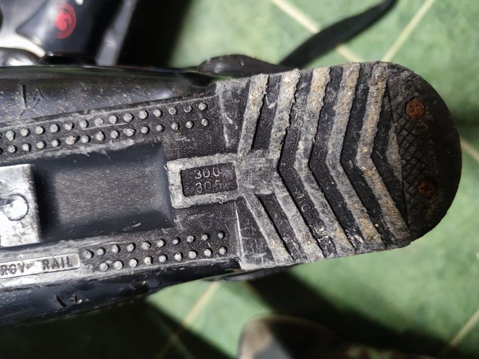 Clapari ski copii si adulti