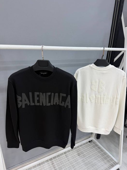 Balenciaga блуза S-4XL