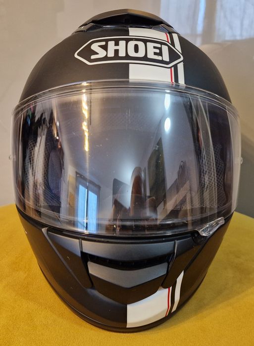 Shoei Gt-Air, Măsura S