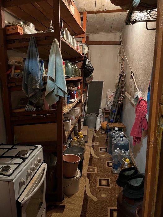 Продаю 3х комнатный дом