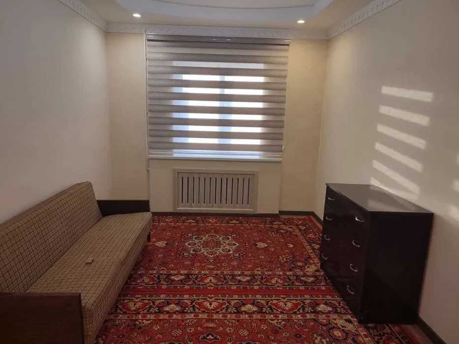 Сдается 1в2 комнатная квартира на Карасу -2 МВД АКАДЕМИЯ