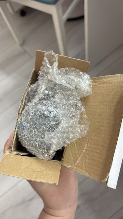 Счётчики для воды