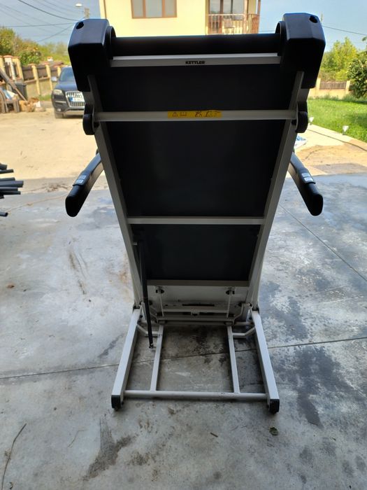 Електрическа Пътека Кетлер