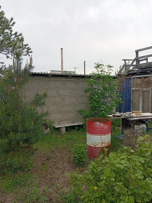 Продам дачу с/т веснянка