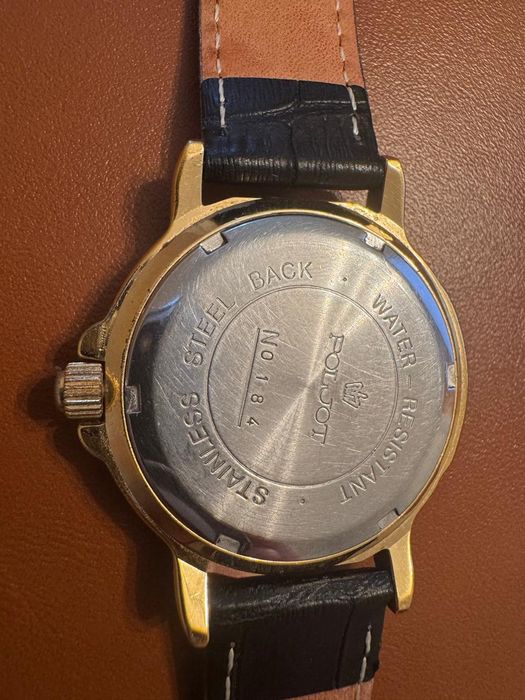 Часы poljot N38462