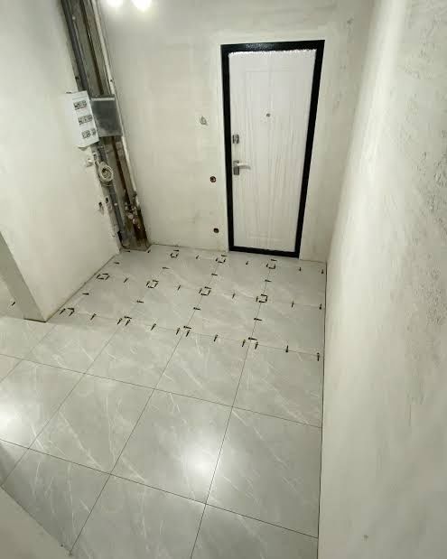 Укладка плитки качественно