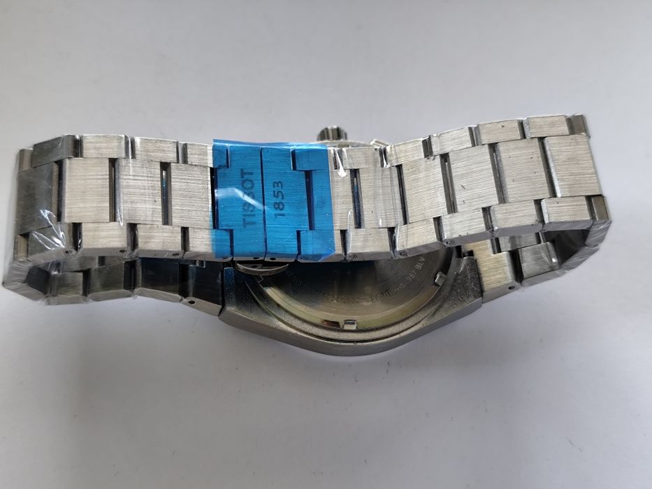 ceas TISSOT barbatesc