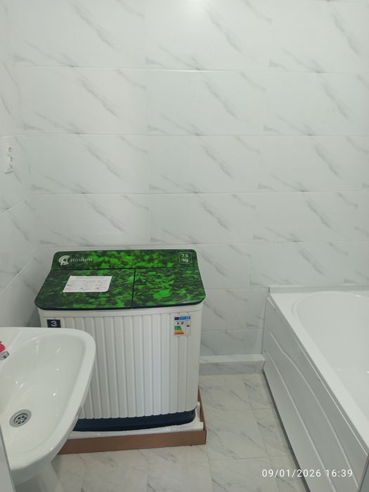 2 xonaliy dom ijaraga beriladi