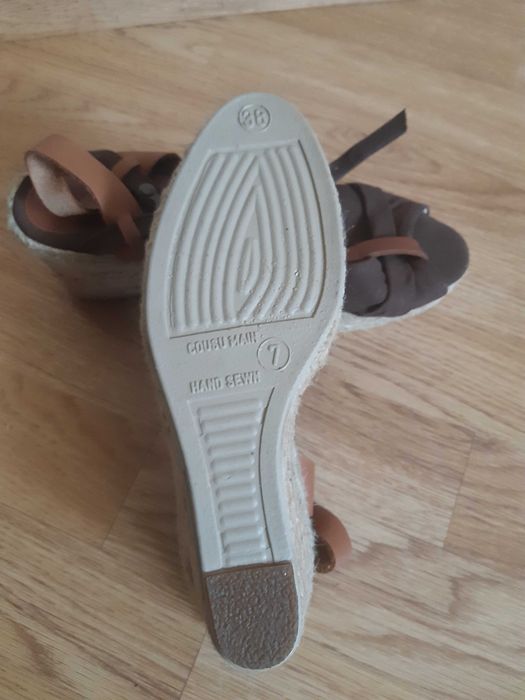 Дамски сандали Kickers