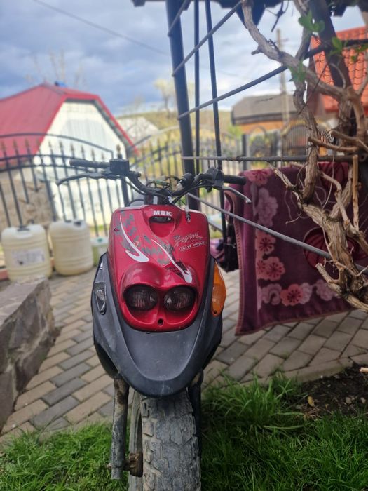 vand sau schimb scuter yamaha mbk