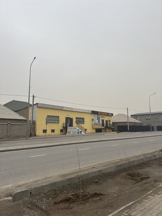 Сдается в Аренду Помещение