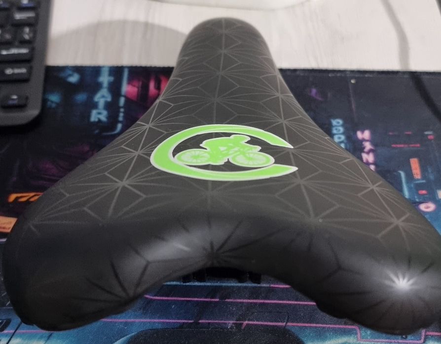 Velosiped sideniyasi