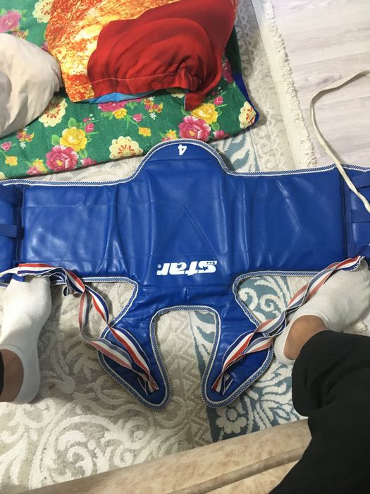 Для теквандо цена договорная