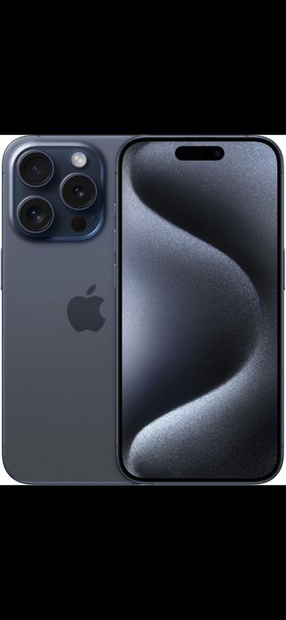 Iphone 15 pro в идеальном состоянии!