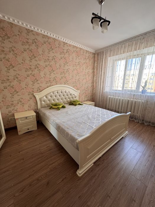 Полный спальный гарнитура