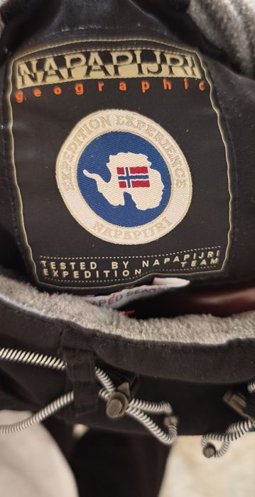 Куртка Napapijiri