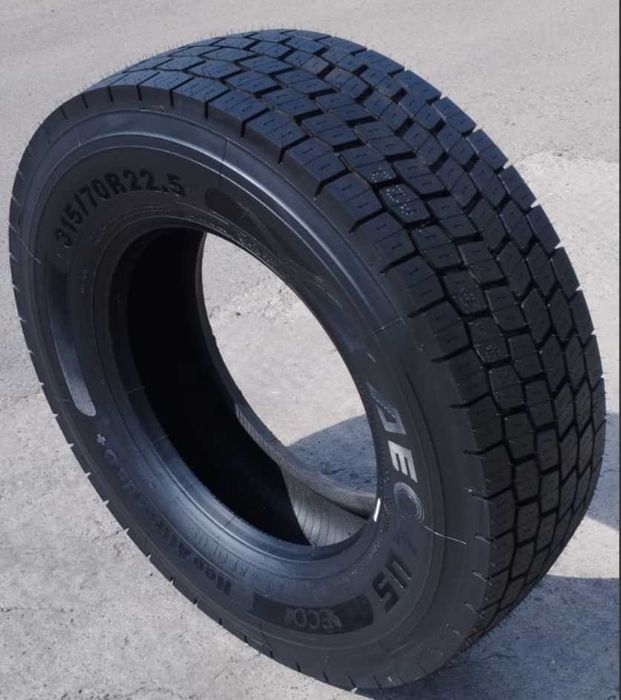 Автошины Aeolus 315/70r22, 5 Allroadsd