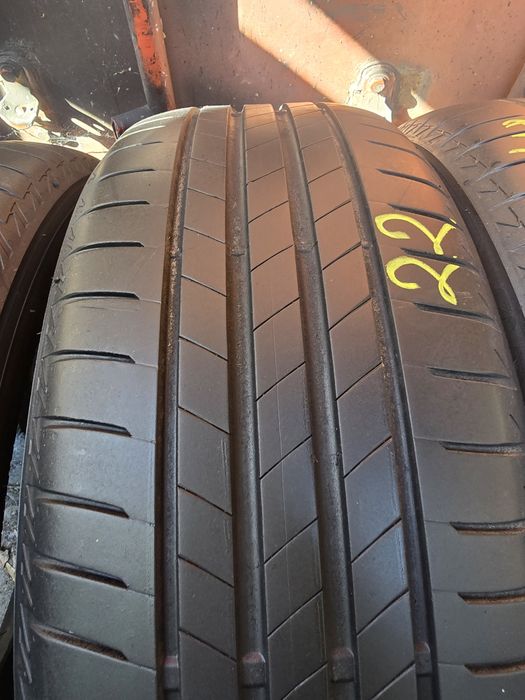 Anvelope Bridgestone 225/50/18