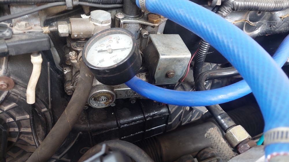 Продаю ГБО 3 поколения