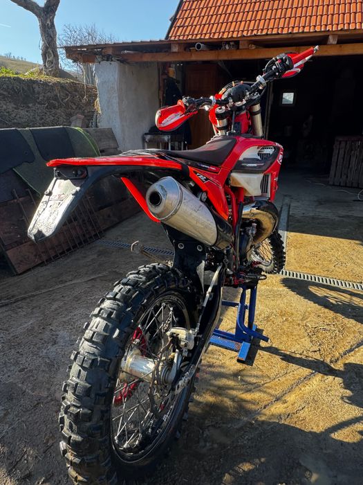 Beta RR MY2023          R