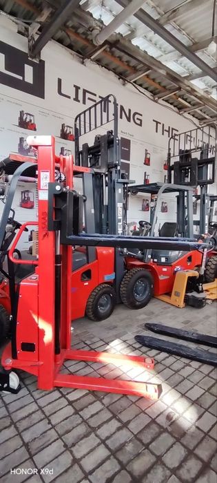 Полавтомат рохля штабелер  самаходьник кара штаблёр shtablyor shtabele