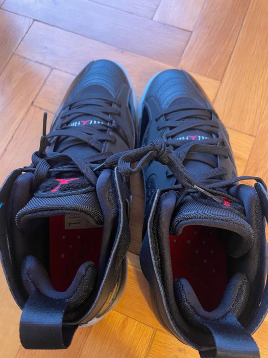Air Jordan Two trey 45, UK10