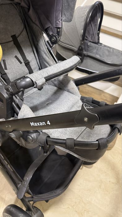 Продаю детскую коляску